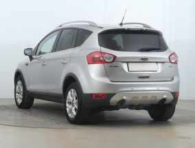 Ford Kuga - 2011