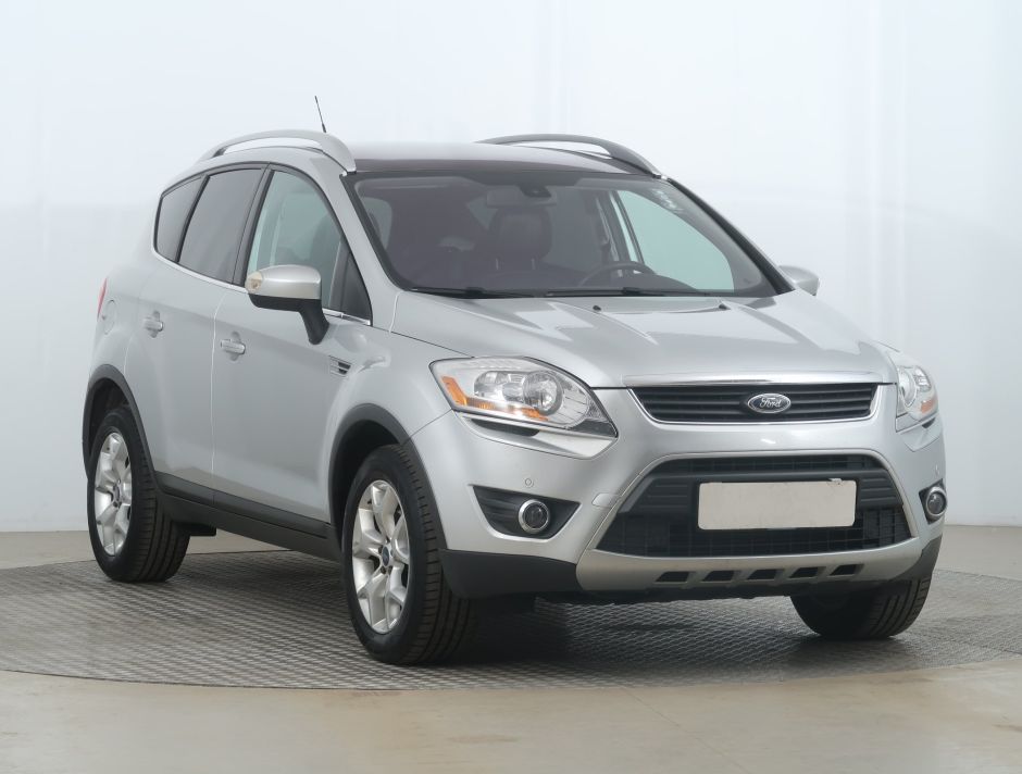 Ford Kuga - 2011