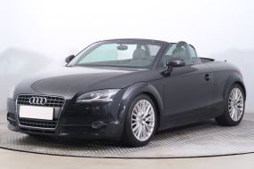 Audi TT - 2007