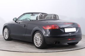 Audi TT - 2007