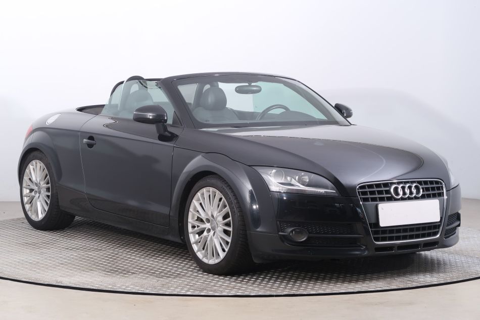 Audi TT - 2007
