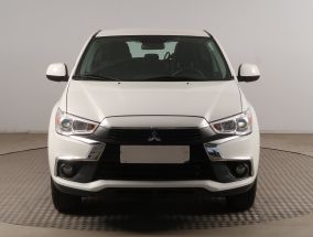 Mitsubishi ASX - 2017
