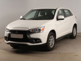 Mitsubishi ASX - 2017