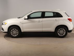 Mitsubishi ASX - 2017