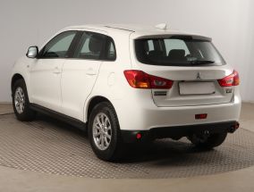 Mitsubishi ASX - 2017