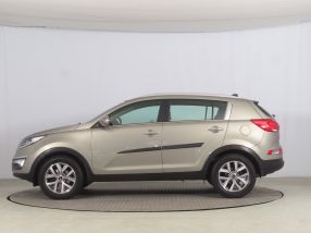 Kia Sportage - 2014