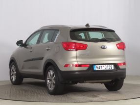 Kia Sportage - 2014