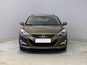 Hyundai i40 - 2015