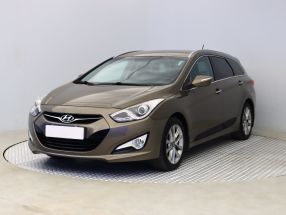 Hyundai i40 - 2015