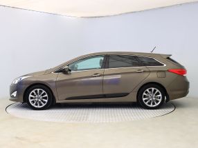 Hyundai i40 - 2015