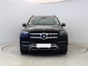 Mercedes-Benz GLS - 2020