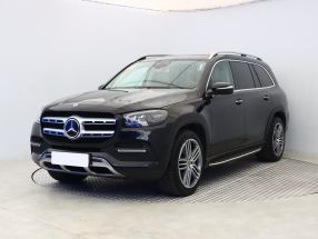 Mercedes-Benz GLS - 2020