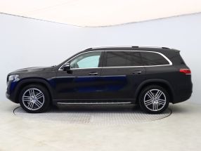 Mercedes-Benz GLS - 2020