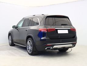 Mercedes-Benz GLS - 2020
