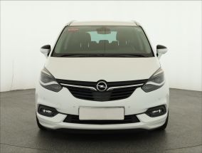 Opel Zafira - 2016