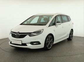 Opel Zafira - 2016