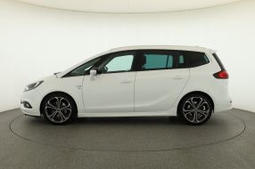 Opel Zafira - 2016