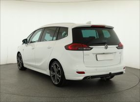 Opel Zafira - 2016