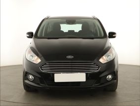 Ford S-Max - 2019