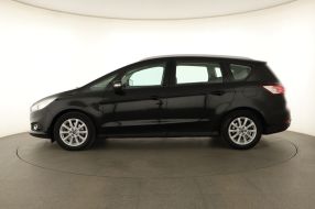 Ford S-Max - 2019