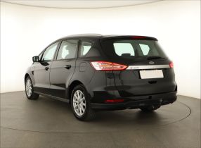 Ford S-Max - 2019