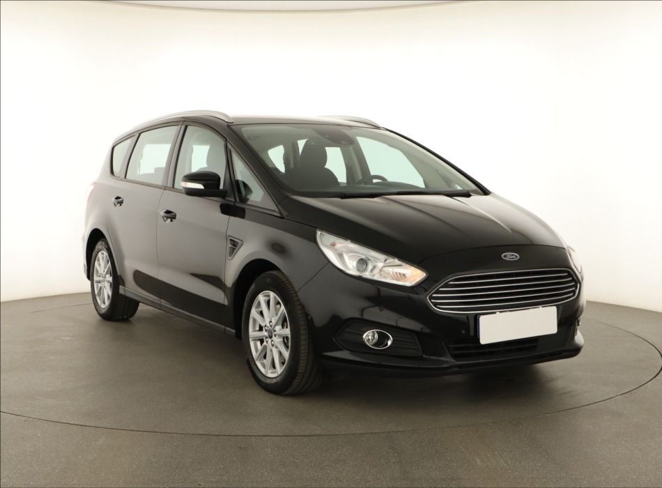 Ford S-Max - 2019