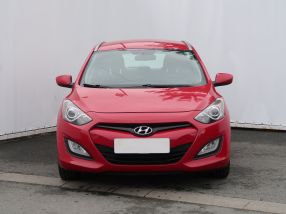 Hyundai i30 - 2012