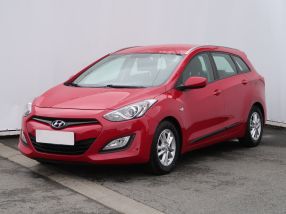 Hyundai i30 - 2012