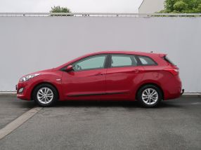 Hyundai i30 - 2012