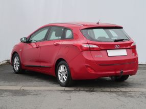 Hyundai i30 - 2012