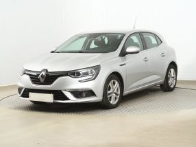 Renault Megane - 2020