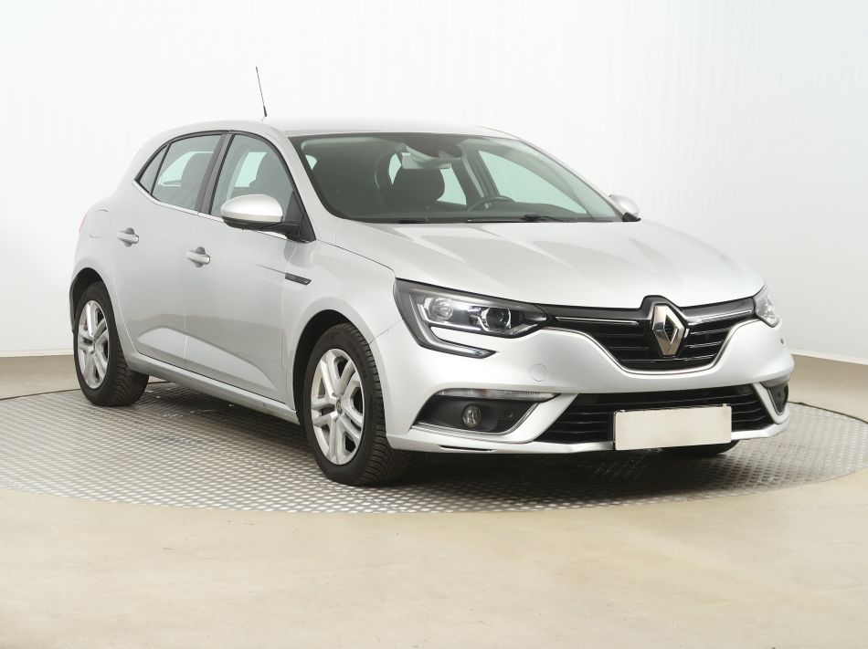 Renault Megane - 2020