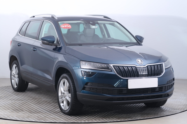 Skoda Karoq 2020