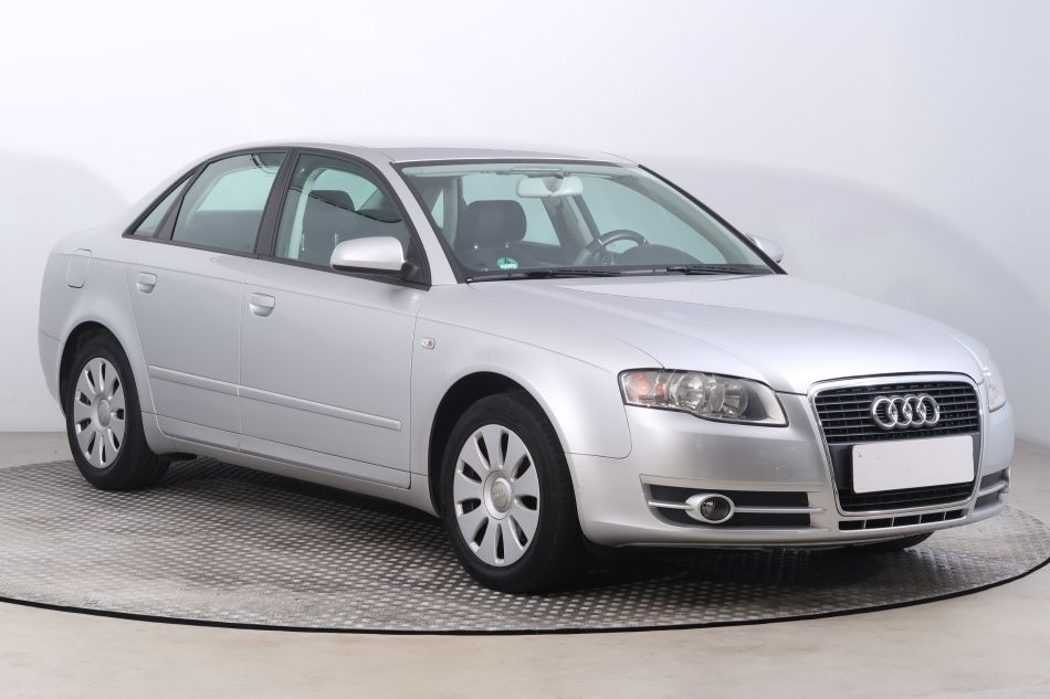 Audi A4 - 2007