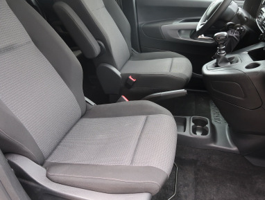 Toyota ProAce City Verso - 2024