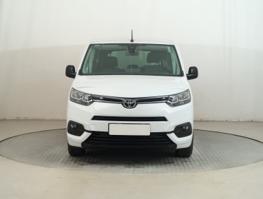 Toyota ProAce City Verso - 2024