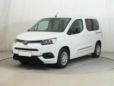 Toyota ProAce City Verso - 2024