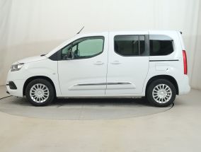 Toyota ProAce City Verso - 2024