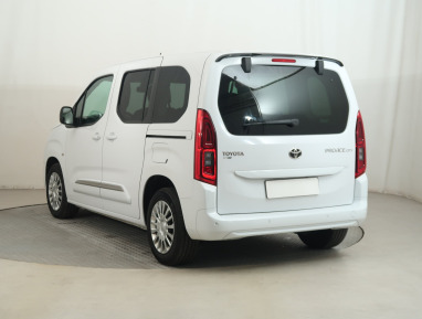 Toyota ProAce City Verso - 2024