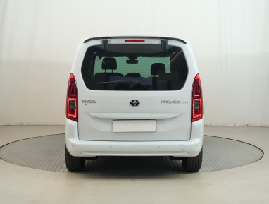 Toyota ProAce City Verso - 2024