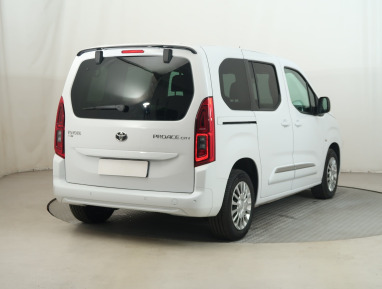 Toyota ProAce City Verso - 2024