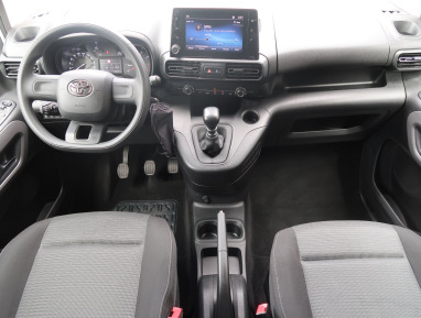 Toyota ProAce City Verso - 2024