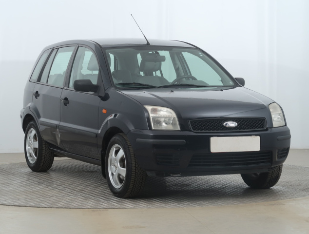 Ford Fusion 2005