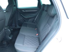 Škoda Karoq - 2021