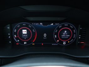 Škoda Karoq - 2021