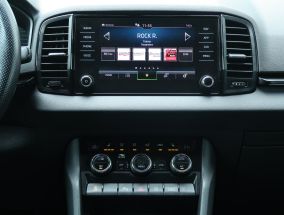 Škoda Karoq - 2021