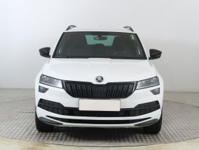 Skoda Karoq - 2021