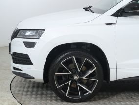 Škoda Karoq - 2021