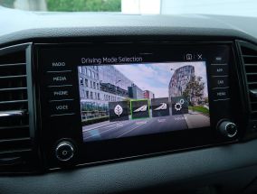 Škoda Karoq - 2021