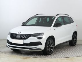 Skoda Karoq - 2021